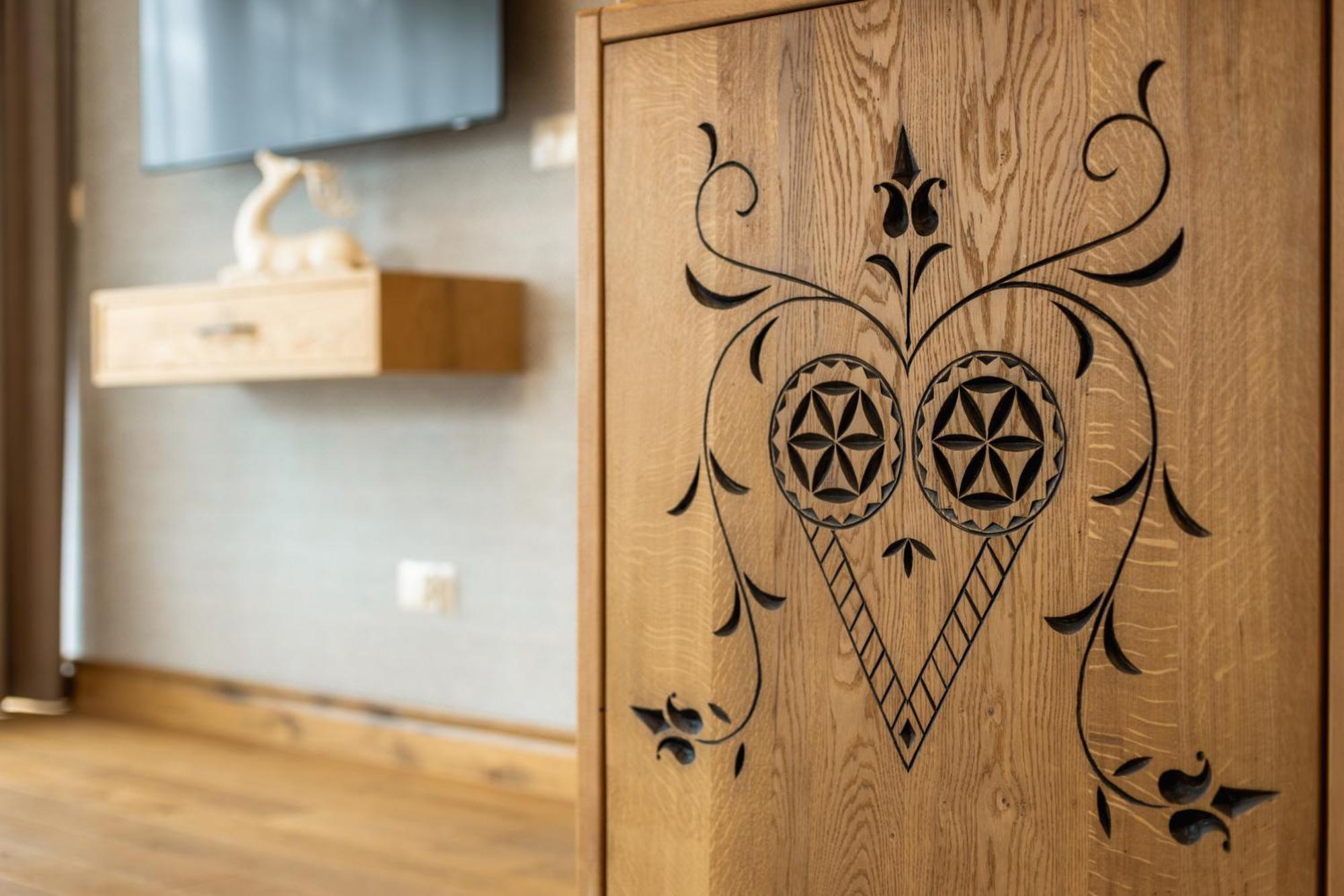 Aparthotel Merynos Zakopane Exteriér fotografie