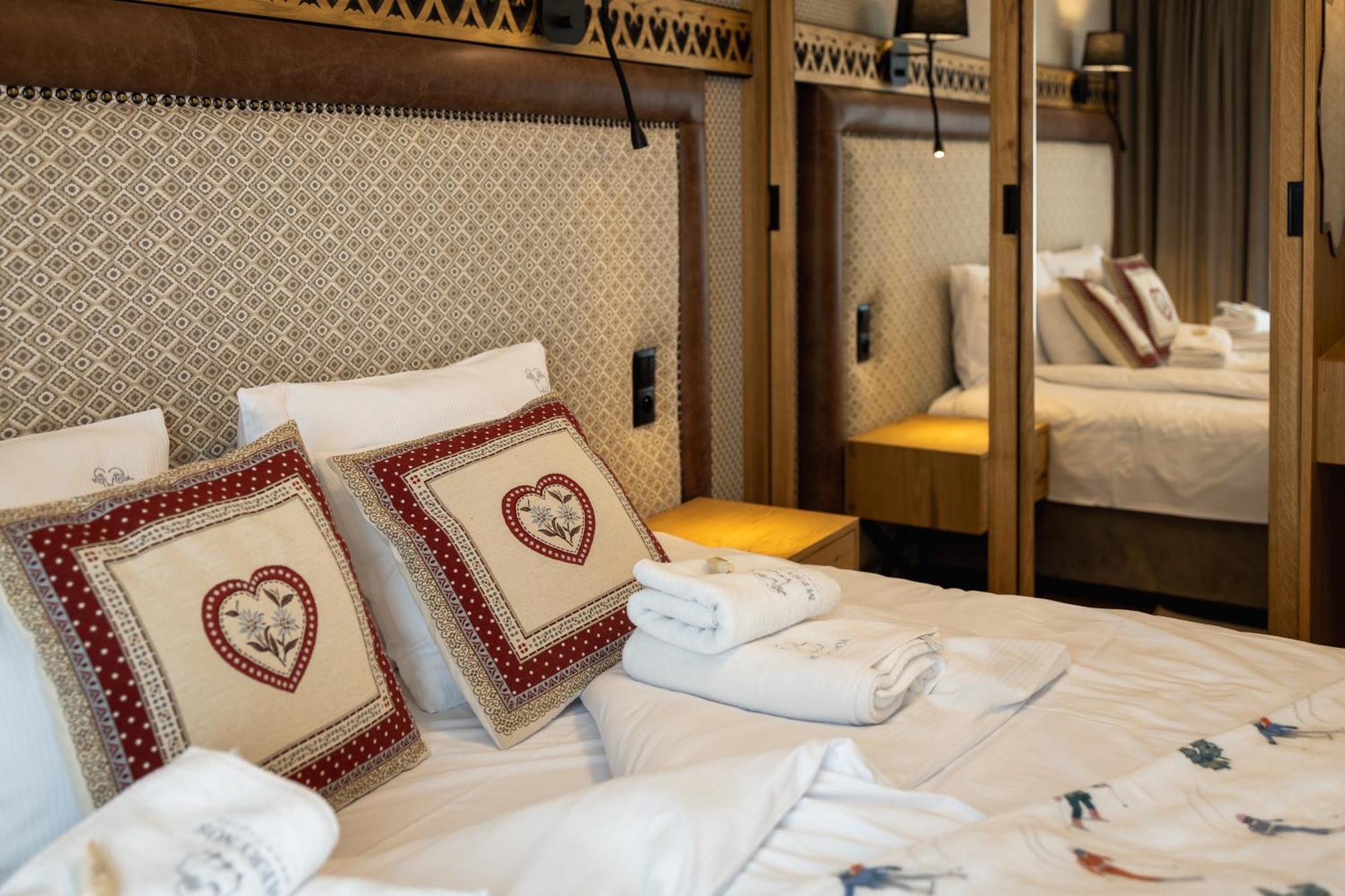 Aparthotel Merynos Zakopane Exteriér fotografie