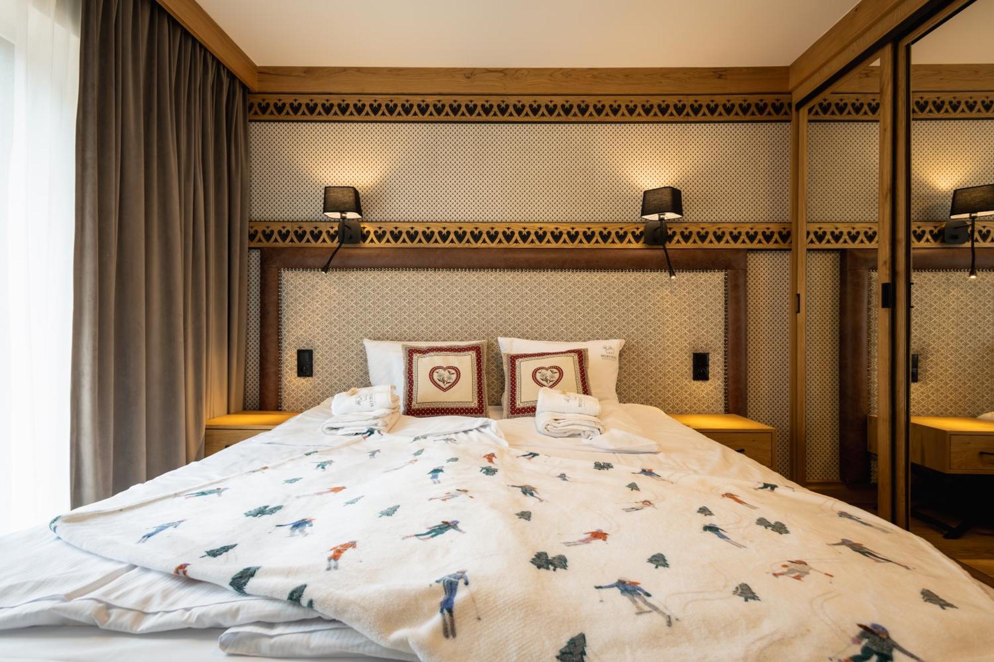 Aparthotel Merynos Zakopane Exteriér fotografie